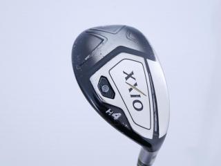 fairway_wood : ไม้กระเทย XXIO 10 Miyazaki Model (รุ่นปี 2019) Loft 20 ก้าน Miyazaki Waena Flex SR