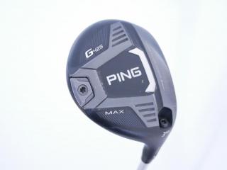 fairway_wood : หัวไม้ 3 Ping G425 Max (รุ่นปี 2022) Loft 14.5 ก้าน Fujikura Speeder 569 Evolution VII Flex SR