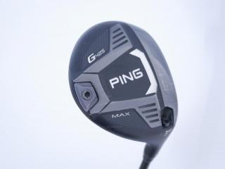 fairway_wood : หัวไม้ 3 Ping G425 Max (รุ่นปี 2022) Loft 14.5 ก้าน Ping Alta J CB Flex S