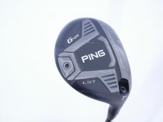 fairway_wood : หัวไม้ 3 Ping G425 LST (รุ่นปี 2022) Loft 14.5 ก้าน Fujikura Speeder 569 Evolution IV Flex S