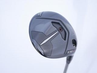Fairway Wood : Titleist : หัวไม้ 3 Titleist TSR 2 (ปี 2023) Loft 15 ก้าน Titleist TSP310 Flex S
