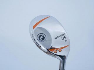 fairway_wood : ไม้กระเทย Maruman Conductor Loft 25 Flex SR
