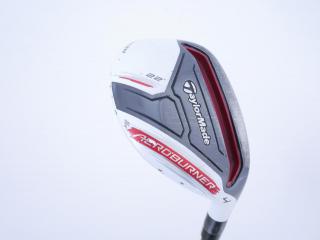 fairway_wood : ไม้กระเทย Taylormade AERO Burner Loft 22 Flex R