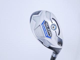 Fairway Wood : Taylormade : ไม้กระเทย Taylormade SLDR Loft 17 ก้าน Mitsubishi Diamana 55 Flex SR
