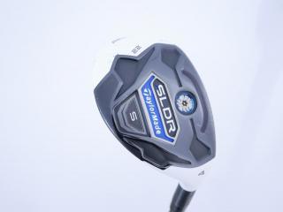 Fairway Wood : Taylormade : ไม้กระเทย Taylormade SLDR S Loft 22 Flex R