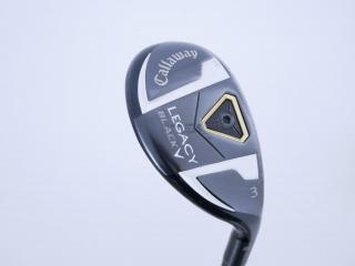 Fairway Wood : callaway : ไม้กระเทย Callaway Legacy Black V Loft 20 ก้านเหล็ก GS95 S200