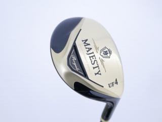 fairway_wood : ไม้กระเทย Maruman MAJESTY Royale (รุ่นปี 2021 รุ่นท้อปสุด) Loft 21 Flex R