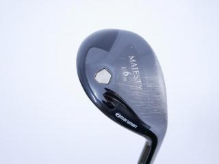 fairway_wood : ไม้กระเทย Maruman Majesty Royal Black (รุ่นท๊อปสุด) Loft 26 Flex R