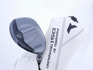 Fairway Wood : Other Brand : ไม้กระเทย Ryoma Maxima U Titanium (รุ่นล่าสุด ปี 2023) Loft 22 ก้าน Tour AD MU2 Flex R