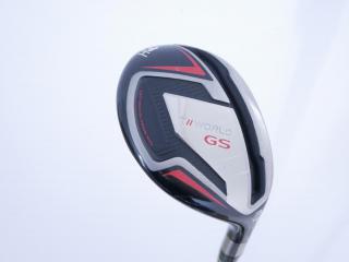 Fairway Wood : Honma : ไม้กระเทย Honma Tour World GS (ออกปี 2021) Loft 18 ก้าน Honma Speedtuned 48 Flex R