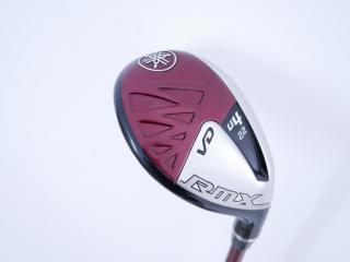 Fairway Wood : Yamaha : ไม้กระเทย Yamaha RMX VD (ปี 2022) Loft 22 ก้าน Mitsubishi Diamana YR h60 Flex R
