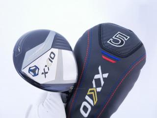 Fairway Wood : xxio : หัวไม้ 5 XXIO 13 (ออกปี 2024) Loft 18  ก้าน Miyazaki CODEX 4 Flex R