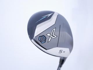 Fairway Wood : xxio : หัวไม้ 5 XXIO X (ออกปี 2024) Loft 18 ก้าน Miyazaki AX-3 Flex SR