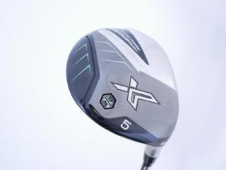 fairway_wood : หัวไม้ 5 XXIO X (รุ่นปี 2022) Loft 18 ก้าน Miyazaki AX-2 Flex S