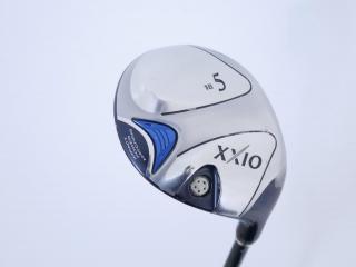 Fairway Wood : xxio : หัวไม้ 5 XXIO 5 Loft 18 ก้าน MP-500 Flex R