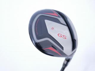 fairway_wood : หัวไม้ 3 Honma Tour World GS (ออกปี 2021) Loft 15 ก้าน Honma Speedtuned 48 Flex S