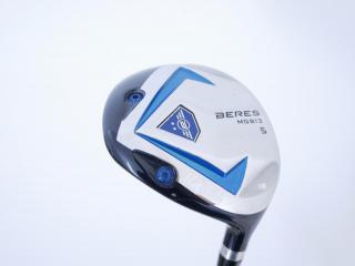 Fairway Wood : Honma : หัวไม้ 5 Honma Beres MG813 Loft 18 ก้าน ARMRQ UD54 Flex R (2 ดาว)