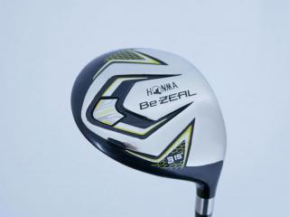 Fairway Wood : Honma : หัวไม้ 3 Honma Bezeal 525 (รุ่นปี 2016) Loft 15 ก้าน Honma Vizard YA65 Flex SR