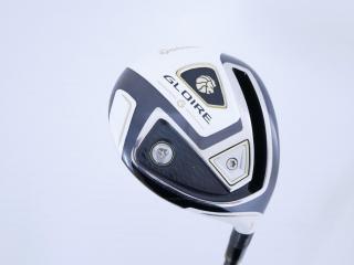 Fairway Wood : Taylormade : หัวไม้ 3 Taylormade Gloire G (รุ่นท๊อปสุด) Loft 15 Flex S