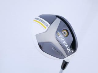 Fairway Wood : Taylormade : หัวไม้ 3 Taylormade RBZ Stage II Tour Loft 14.5 ก้าน Mitsubishi FUBUKI k60 Flex X