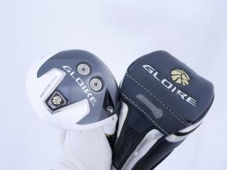 Fairway Wood : Taylormade : หัวไม้ 9 Taylormade Gloire (รุ่นท๊อปสุด) Loft 24 Flex SR