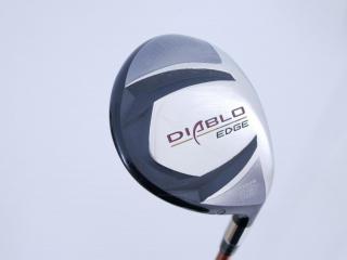 Fairway Wood : callaway : หัวไม้ 3 Callaway Diablo EDGE Tour Loft 13 ก้าน UST Mamiya ATTAS 6 Flex S