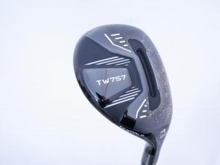 fairway_wood : ไม้กระเทย Honma Tour World TW757 (รุ่นปี 2023) Loft 21 ก้าน Honma Vizard TH7 Flex SR
