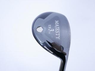 fairway_wood : ไม้กระเทย Maruman Majesty Royal Black (รุ่นท๊อปสุด) Loft 19 Flex R