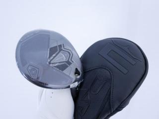 fairway_wood : **ของใหม่ ยังไม่แกะพลาสติก** หัวไม้ 3 Cobra Darkspeed X (รุ่นปี 2024) Loft 15 ก้าน Fujikura Speeder NX Flex S