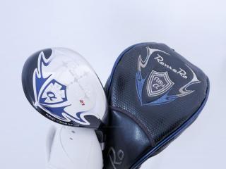 Fairway Wood : Other Brand : ไม้กระเทย Romaro RAY Alpha Titanium (ปี 2021 ตีไกลมากๆ) Loft 21 Flex S