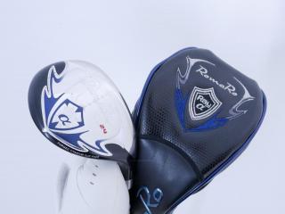 Fairway Wood : Other Brand : ไม้กระเทย Romaro RAY Alpha Titanium (ปี 2021 ตีไกลมากๆ) Loft 24 สุดยอดก้าน Crazy STP Utility 55 Flex R