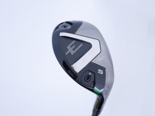 Fairway Wood : callaway : ไม้กระเทย Callaway ELYTE Max Fast (ออกปี 2025) Loft 24 ก้าน UST Mamiya LIN-Q 40 Flex SR