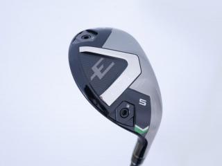 Fairway Wood : callaway : ไม้กระเทย Callaway ELYTE Max Fast (ออกปี 2025) Loft 24 ก้าน UST Mamiya LIN-Q 40 Flex SR