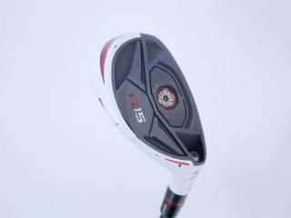 Fairway Wood : Taylormade : ไม้กระเทย Taylormade R15 Rescue Loft 21 Flex S