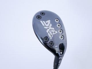 Fairway Wood : Other Brand : ไม้กระเทย PXG 0317X GEN 2 Loft 22 ก้าน Mitsubishi Diamana 60 Flex R