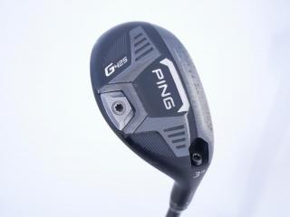 fairway_wood : ไม้กระเทย Ping G425 (รุ่นปี 2021) Loft 19 ก้าน Ping Alta J CB Flex R