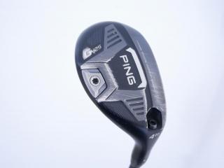Fairway Wood : Ping : ไม้กระเทย Ping G425 (รุ่นปี 2021) Loft 22 ก้าน Ping Alta J CB Flex R