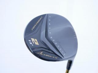 Fairway Wood : Other Brand : หัวไม้ 2 Works Golf Foresight Premia Loft 13 Flex S