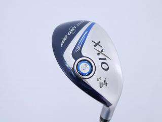 Fairway Wood : xxio : ไม้กระเทย XXIO 9 (รุ่นปี 2016) Loft 21 ก้าน MP-900 Flex R