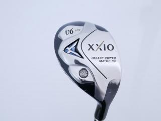 fairway_wood : ไม้กระเทย XXIO 6 Loft 19 ก้าน MP-600 Flex R