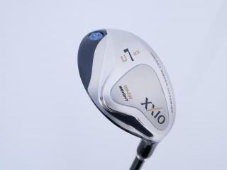Fairway Wood : xxio : ไม้กระเทย XXIO Impact Power Matching Loft 23 ก้าน MP-400 Flex S