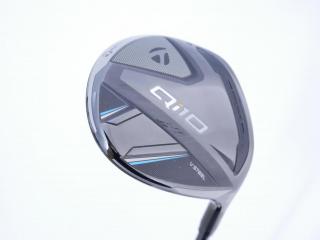 fairway_wood : หัวไม้ 3 Taylormade Qi10 (ออกปี 2024) Loft 15 ก้าน Mitsubishi Diamana TM50 Flex R