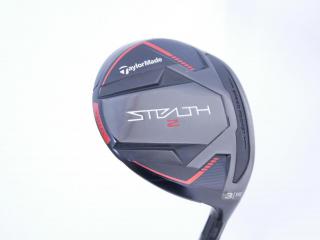 fairway_wood : หัวไม้ 3 Taylormade Stealth 2 (รุ่นปี 2023) Loft 15 ก้าน Fujikura VENTUS TR FW 5 Flex R