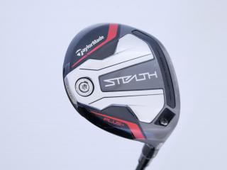 fairway_wood : หัวไม้ 3 Taylormade Stealth Plus Titanium (ออกปี 2022) Loft 15 ก้านกราไฟต์ NS Pro GT700 Flex R
