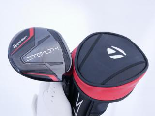 fairway_wood : หัวไม้ 3 Taylormade Stealth (รุ่นปี 2022 Japan Spec.) Loft 15 ก้าน Mitsubishi TENSEI TM50 Flex S