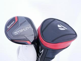 fairway_wood : หัวไม้ 3 Taylormade Stealth (รุ่นปี 2022 Japan Spec.) Loft 15 ก้าน Mitsubishi TENSEI TM50 Flex R