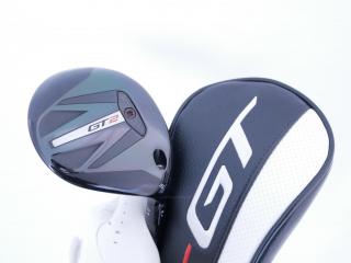 fairway_wood : หัวไม้ 3 Titleist GT2 (รุ่นปี 2025) Loft 15 (ปรับได้) ก้าน Mitsubishi TENSEI K BLUE 55 Flex S