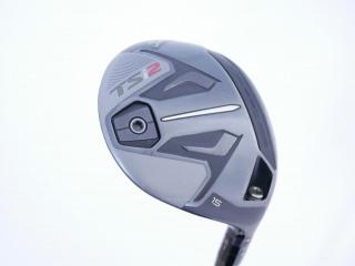 fairway_wood : หัวไม้ 3 Titleist TSi2 (ออกปี 2021) Loft 15 ก้าน Mitsubishi TENSEI AV 65 Flex S