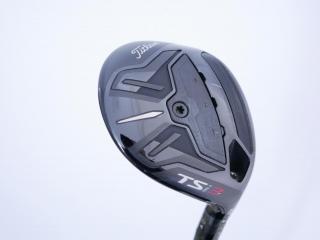 fairway_wood : หัวไม้ 5 Titleist TSi3 (ออกปี 2021) Loft 18 ก้าน Mitsubishi VGF Flex S
