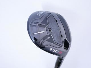 fairway_wood : **มีบุบ** หัวไม้ 5 Titleist TSi3 (ออกปี 2021) Loft 18 ก้าน Mitsubishi Diamana DF60 Flex S